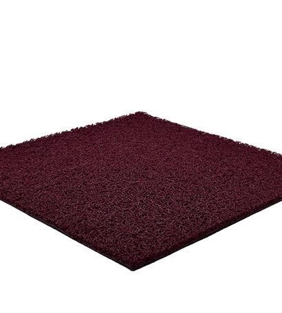 ΠΛΑΣΤΙΚΟ ΔΑΠΕΔΟ SPAGHETTI 12mm DARK BURGUNDY 1.22M NewPlan - c32abc57a91940388b3045a9710305b7