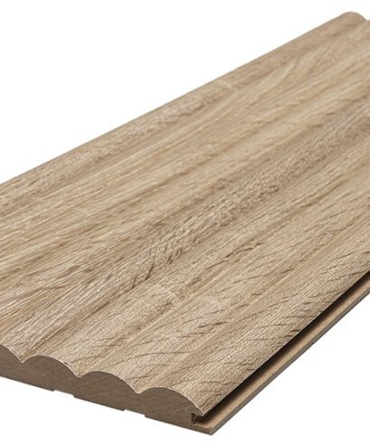 MDF PANEL ME 3D ΠΗΧΑΚΙΑ 801050 WAVE ST 16/119/2750mm SONOMA OAK NewPlan - 7 36 wstn 801050 smok 2