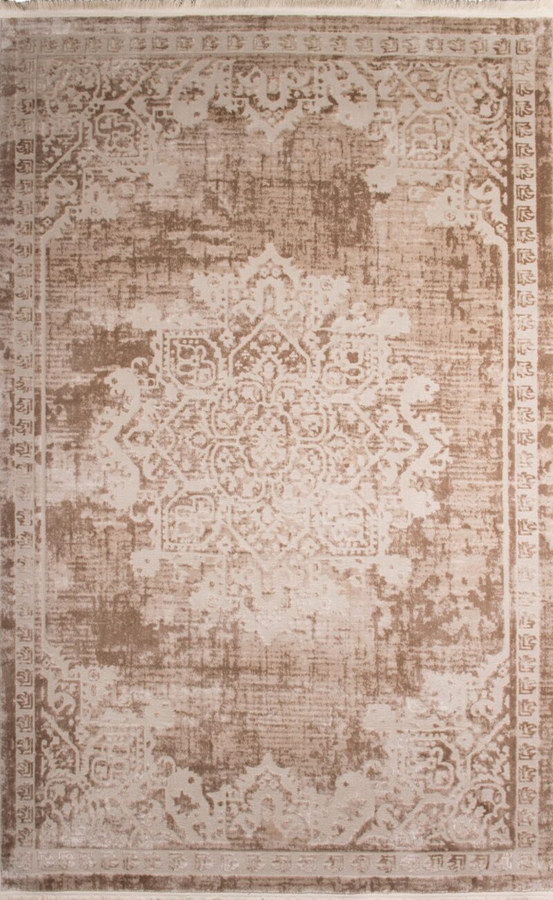 ΧΑΛΙ OSKA 349/DARK BEIGE - 066cm x 140cm - 005a scaled 1