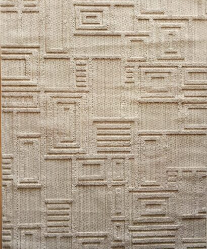 ΧΑΛΙ GIARDINO 02/BEIGE - 133cm x 190cm - 02 BEIGE scaled 1