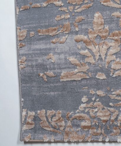 ΧΑΛΙ VELVET 6661/Grey Beige - 133cm x 190cm - 025b 1 scaled 1