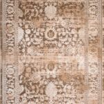 ΧΑΛΙ VELVET VINTAGE 6027/Vison - ΔΙΑΔΡΟΜΟΣ 067cm