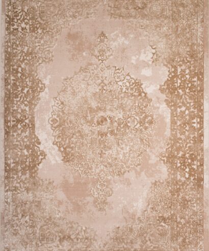 ΧΑΛΙ VELVET 5782/Cream Beige - 067cm x 210cm - 031a scaled 1