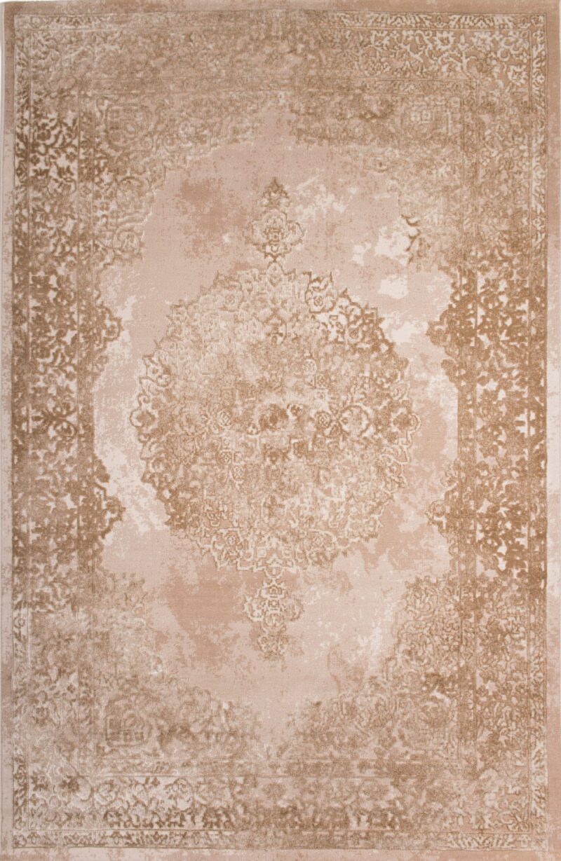 ΧΑΛΙ VELVET 5782/Cream Beige - 067cm x 210cm - 031a scaled 1