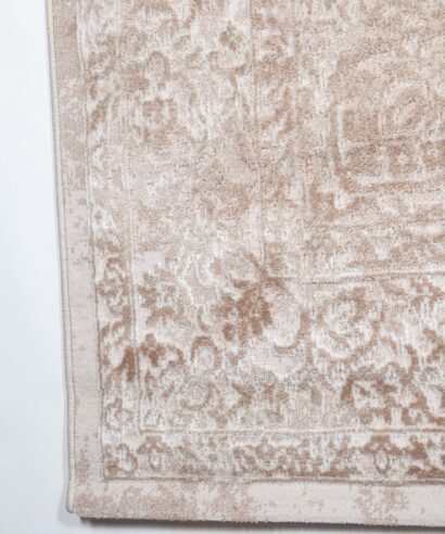 ΧΑΛΙ VELVET 5782/Cream Beige - 067cm x 210cm - 031b scaled 1