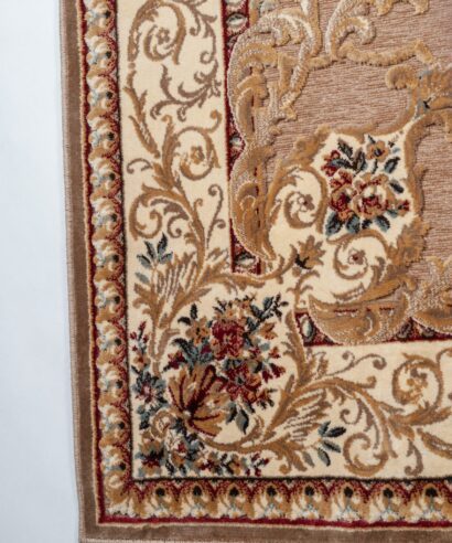 ΧΑΛΙ VISCOSE FARASHE 171/491660 - 140cm x 200cm - 049b scaled 1