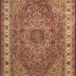 ΧΑΛΙ VISCOSE FARASHE 1035/491220 - 200cm x 300cm