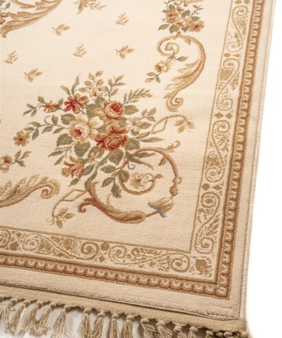 ΧΑΛΙ ORIAN 1332/Cream - 160cm x 230cm - 1132 A