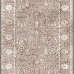 ΧΑΛΙ VISCOSE FARASHE 1179/474210 - ΔΙΑΔΡΟΜΟΣ 067εκ