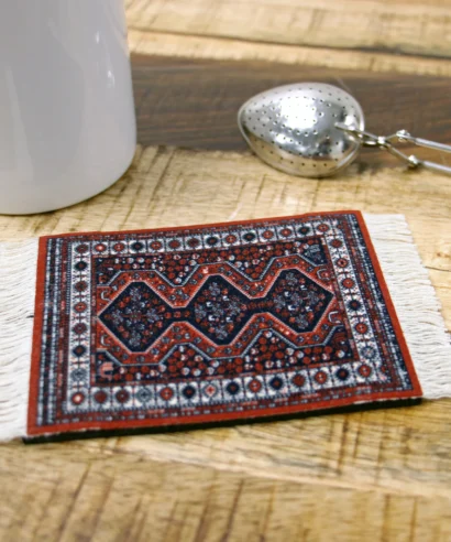 ΣΟΥΒΕΡ Coaster rugs-Qashqa&apos;i shekarlu - 18a MSF C lifestyle 1024x1024@2x