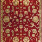 ΧΑΛΙ VISCOSE FARASHE 207/491220 - 200cm x 250cm