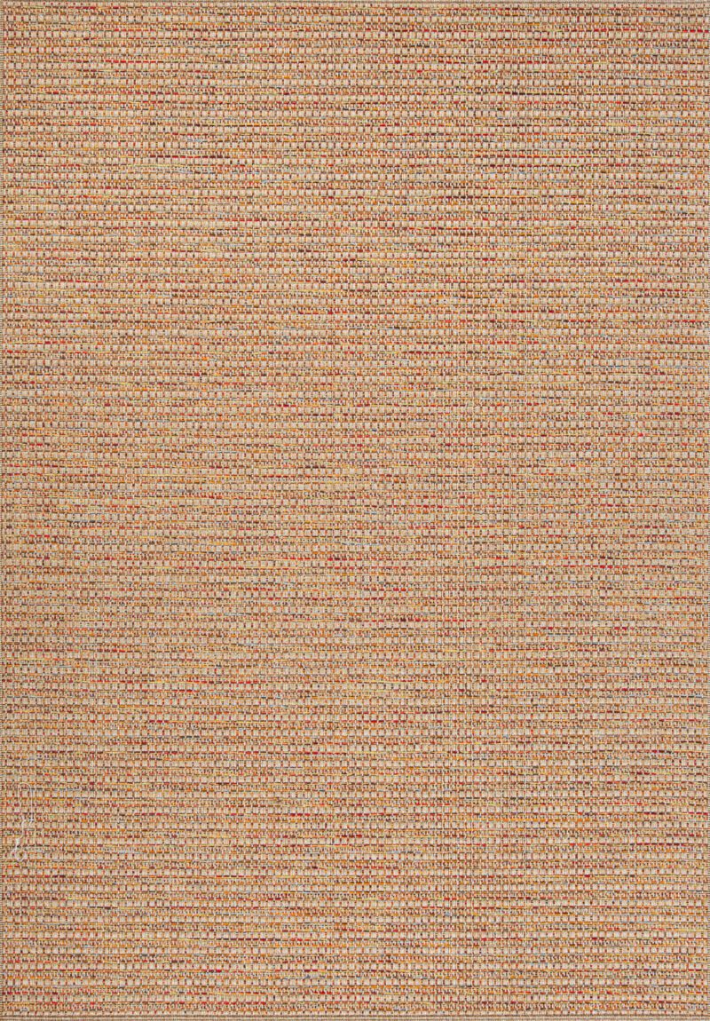 ΧΑΛΙ ΨΑΘΑ VAN 20824/Y MULTI-BEIGE - 200cm x 290cm - 20824 ZT3 Y scaled 1