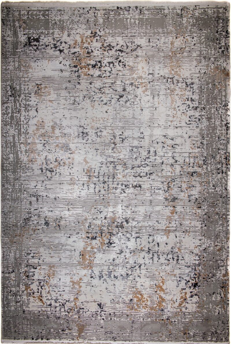 ΧΑΛΙ PEARL 590 CREAM-GREY - 240cm x 300cm - 2a 882 x 1312