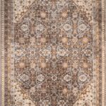 ΧΑΛΙ IMPERIAL 49/H BROWN - 200cm x 285cm