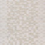 ΧΑΛΙ ΨΑΘΑ VAN 55002/X MULTI-CREAM - 200cm x 290cm