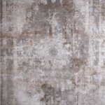 ΧΑΛΙ PEARL 591 CREAM-BEIGE - 160cm x 230cm