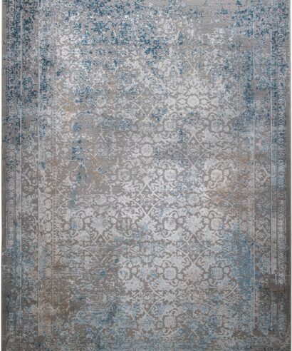 ΧΑΛΙ PEARL 9344 BLUE - 160cm x 230cm - 5a 885 x 1319