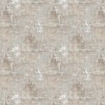 ΧΑΛΙ LUXURIOUS SILK 6348 GREY BEIGE