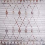 ΧΑΛΙ ASCOT 7471 MULTI - ΣΕΤ ΚΡΕΒΑΤΟΚΑΜΑΡΑΣ