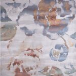 ΧΑΛΙ ASCOT 7492 MULTI - 160cm x 230cm