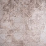 ΧΑΛΙ ASCOT 7581 BEIGE - 160cm x 230cm