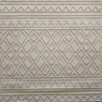 ΧΑΛΙ GIARDINO 76/BEIGE - 200cm x 290cm