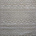 ΧΑΛΙ GIARDINO 77/GREY - 200cm x 290cm