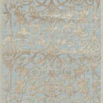 ΧΑΛΙ VISCOSE FARASHE 851/473470 - ΔΙΑΔΡΟΜΟΣ 067cm