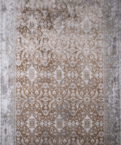 ΧΑΛΙ PEARL 852 BEIGE - 200cm x 250cm - 852 beige