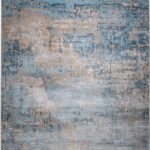 ΧΑΛΙ PEARL 9483 LIGHT BLUE - 200cm x 290cm