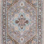 ΧΑΛΙ IMPERIAL 901144/U GREY-BEIGE - 200cm x 285cm