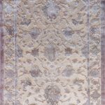 ΧΑΛΙ VISCOSE FARASHE 952/474640 - ΣΕΤ ΚΡΕΒΑΤΟΚΑΜΑΡΑΣ