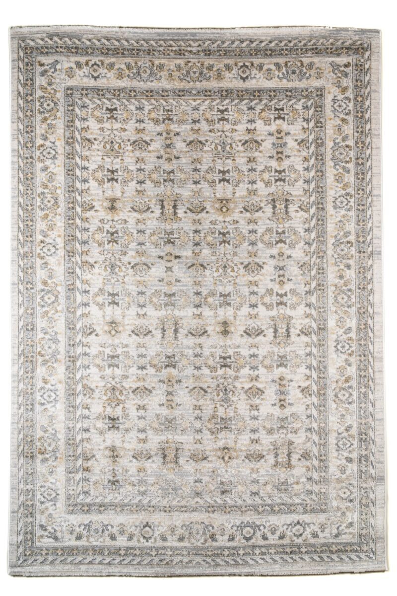 ΧΑΛΙ ALTO 9639 CREAM PLK56 - 160cm x 230cm - ALTO 9639 CREAM PLK56 scaled 1