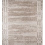 ΧΑΛΙ ASCOT 8305 CREAM - 160cm x 230cm