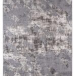 ΧΑΛΙ ASCOT 8334 GREY-CREAM - 160cm x 230cm