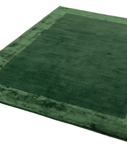 ΧΑΛΙ ASIATIC LONDON ASCOT GREEN - 200cm x 290cm - Ascot Green 1