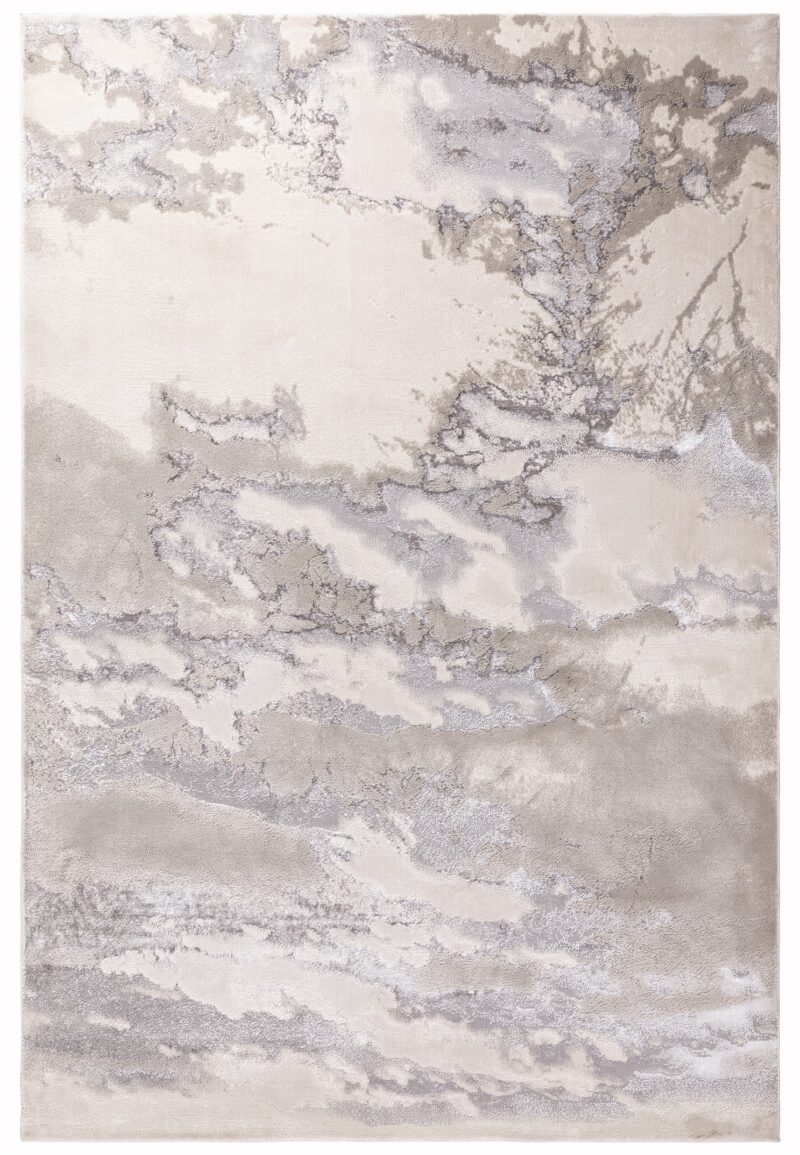 ΧΑΛΙ ASIATIC LONDON AURORA CLOUD - 120cm x 170cm - Aurora AU02 Cloud