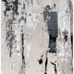 ΧΑΛΙ ASIATIC LONDON AURORA GLACIER - 200cm x 290cm