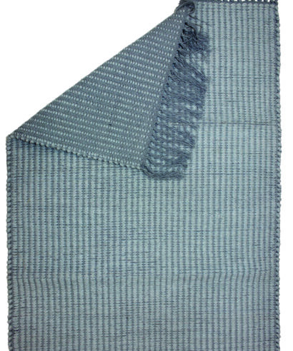 ΧΑΛΙ ΒΑΜΒΑΚΕΡΟ PADOVA BLUE-GREY - BLUE GREY