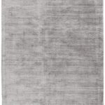 ΧΑΛΙ ASIATIC LONDON BLADE SILVER - 120cm x 170cm
