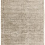 ΧΑΛΙ ASIATIC LONDON BLADE SMOKE - 200cm x 290cm