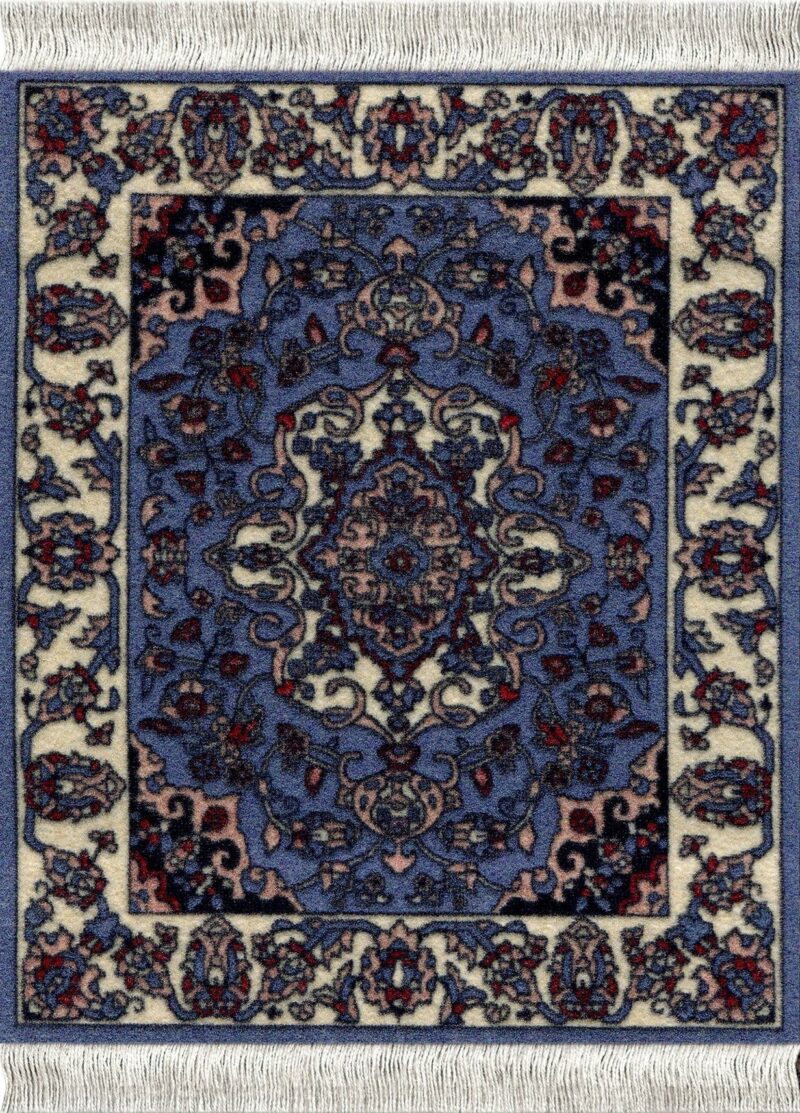 ΣΟΥΒΕΡ Coaster rugs-Contemporary Jaipur - CONTEMPORARY JAIPUR COASTERRUG