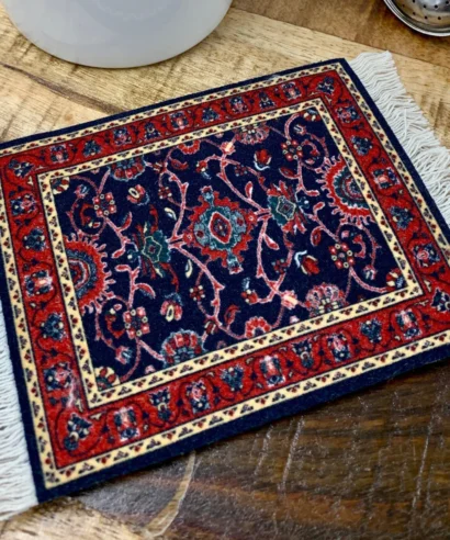 ΣΟΥΒΕΡ Coaster rugs-Bergamo - CRBergamoWoodTea2 1024x1024@2x