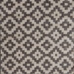 ΧΑΛΙ ΨΑΘΑ DECO 1491 ELEPHANT - 160cm x 230cm