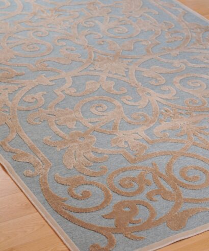 ΧΑΛΙ VISCOSE FARASHE 851/473470 - 200cm x 300cm - FARASHE 851 473470 3 scaled 1