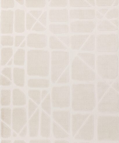 ΧΑΛΙ ASIATIC LONDON FREYA METHOD IVORY - Freja Method Ivory Rug scaled 1