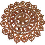 ΧΑΛΙ ΓΙΟΥΤΑ PIEMONTE RUST