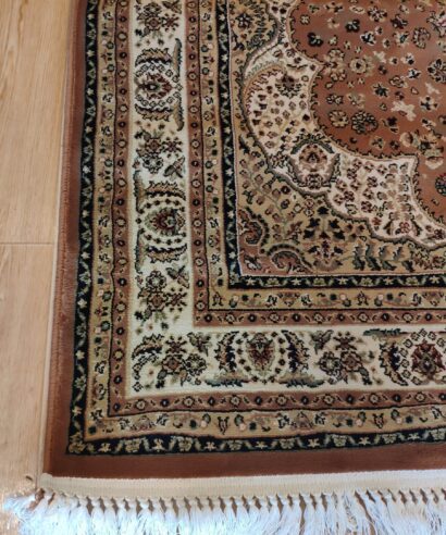 ΧΑΛΙ ORIAN 217/Brown - 067cm x 140cm - IMG 20211015 115944 scaled 1