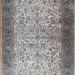 ΧΑΛΙ IMPERIAL 40/S GREY-BEIGE - 160cm x 235cm