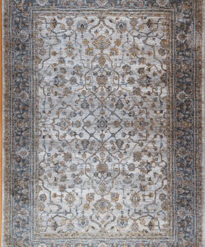 ΧΑΛΙ IMPERIAL 40/S GREY-BEIGE - 160cm x 235cm - IMPERIAL 40S 1404 x 2035